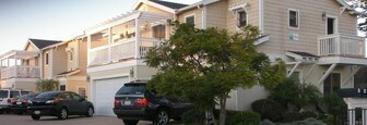6736 Sueno Rd in Goleta, CA - Building Photo