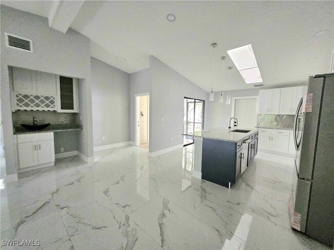 property at 17743 Port Boca Ct