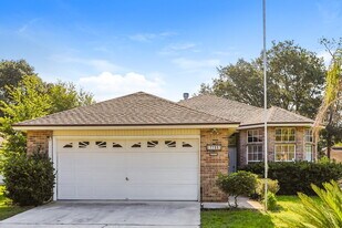 7733 Westport Bay Dr in Jacksonville, FL - Building Photo