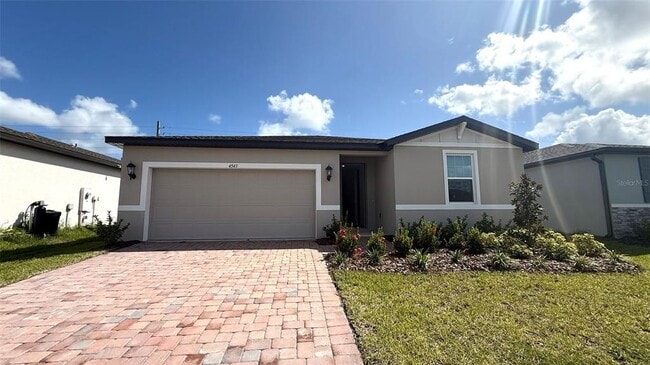 property at 4543 Sidesaddle Trl