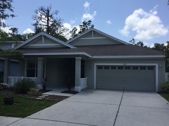 7729 Grasmere Dr in Land O Lakes, FL - Building Photo