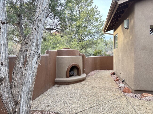20 Bronco Dr in Sedona, AZ - Building Photo - Building Photo