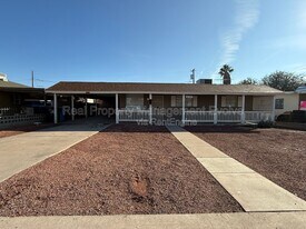 4141 N 29th Ave in Phoenix, AZ - Building Photo