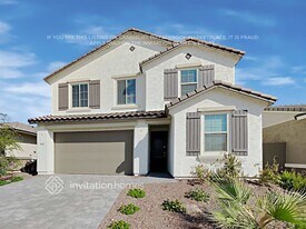 19694 W Turney Ave in Litchfield Park, AZ - Building Photo