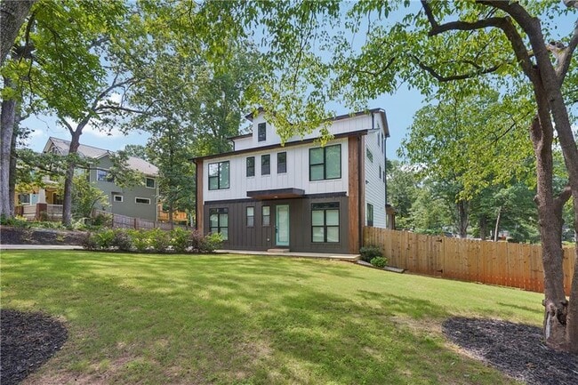 property at 3087 Alston Dr