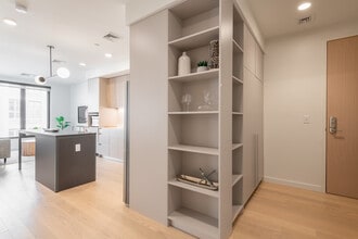 Zero Athens in Boston, MA - Building Photo - Interior Photo