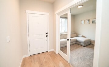 1110 NE 11th Pl in Battle Ground, WA - Building Photo - Building Photo