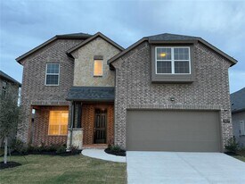 507 Parrino pkwy in Princeton, TX - Building Photo