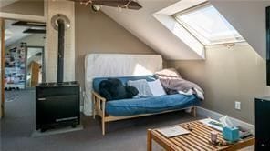 15 Webster St in Newport, RI - Foto de edificio - Building Photo