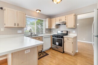 3417 Ohara Terrace in Naperville, IL - Building Photo - Building Photo