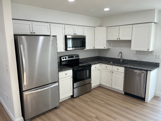 property at 6812 Jackson St