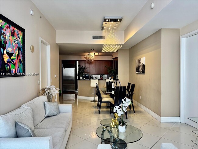 property at 18101 Collins Ave