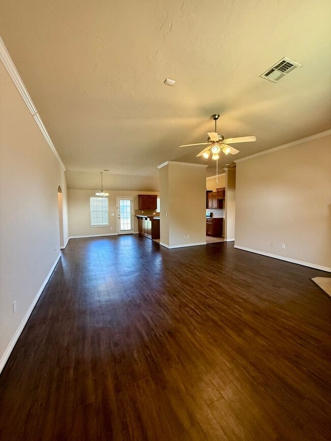 517 SW 39th St in Moore, OK - Building Photo - Building Photo