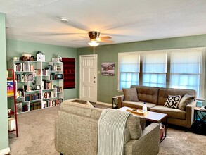 2610 32nd St in Lubbock, TX - Building Photo - Building Photo