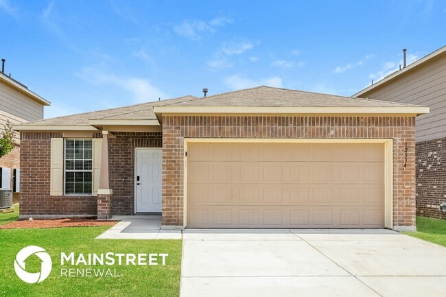 property at 12534 Crockett Way