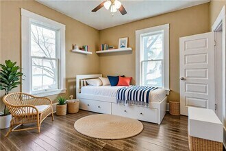 423 E Sears St in Denison, TX - Building Photo - Building Photo