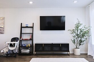 9802 Summerton Dr, Unit SI ID1061317P in Bowie, MD - Building Photo - Building Photo