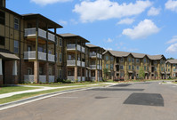 Avonlea Square photo'