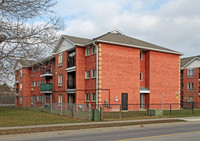 594-600 Bloor St E in Oshawa, ON - Building Photo - Building Photo