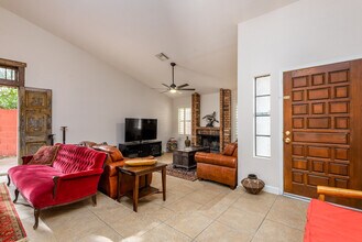 10767 N 109th St, Unit SI ID1255461P in Scottsdale, AZ - Foto de edificio - Building Photo