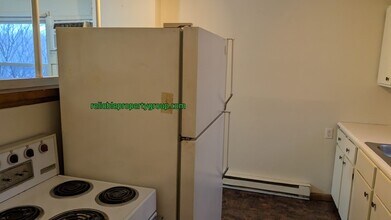 534 E Bradford St in Marion, IN - Building Photo - Building Photo