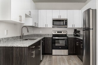 The Apex Luxury Apartments in Tifton, GA - Foto de edificio - Interior Photo