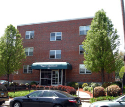 Wagner Apartments in Hartford, CT - Foto de edificio - Building Photo