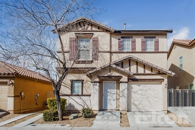 property at 1251 Golden Apple St