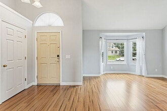 4930 Townsend Dr in Colorado Springs, CO - Building Photo - Building Photo