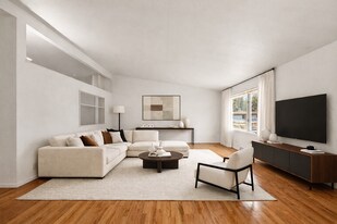 Windsor Crossing in Spokane, WA - Building Photo