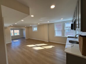 1318 E Luzerne St in Philadelphia, PA - Building Photo - Building Photo