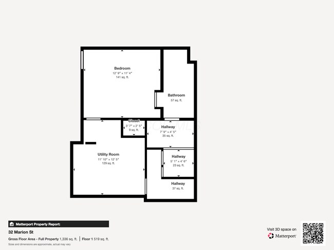 32 Marion St in Dublin, OH - Building Photo - Building Photo