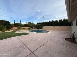 3446 Travis Ave in Simi Valley, CA - Building Photo - Building Photo