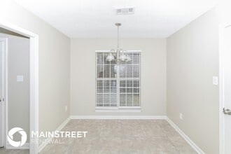 7232 Layne Dr in Horn Lake, MS - Foto de edificio - Building Photo