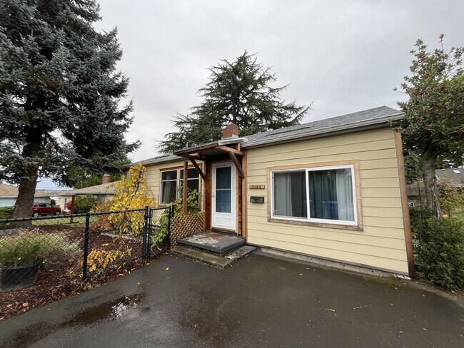 5130 NE 86th Ave in Portland, OR - Building Photo - Building Photo