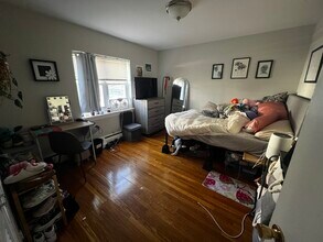 163 Massachusetts Ave, Unit 2 in Boston, MA - Building Photo - Building Photo