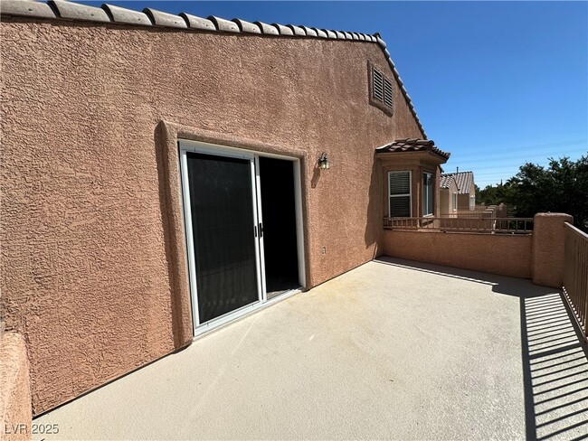 property at 11233 Playa Caribe Ave