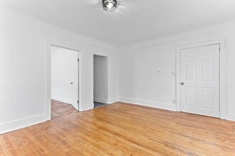 15114 Quincy St in Detroit, MI - Building Photo - Building Photo