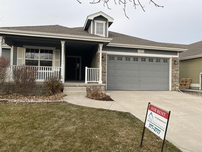 property at 1032 Canal Dr