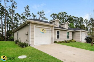57 Pony Express Dr in Palm Coast, FL - Building Photo - Building Photo