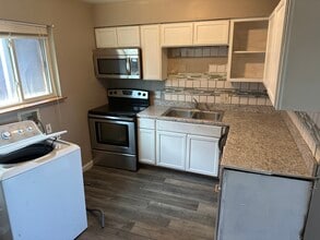 30 Martin Ave, Unit B in Columbus, OH - Building Photo - Building Photo
