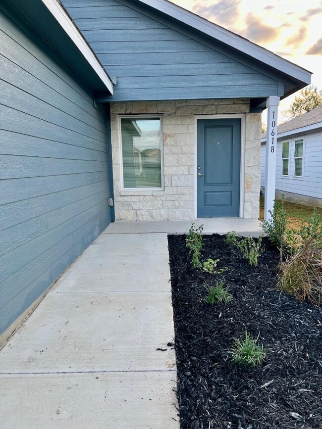 10618 Nye Pass in San Antonio, TX - Building Photo - Building Photo