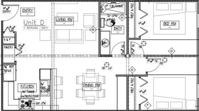 Pittman Apartments in Bremerton, WA - Building Photo - Building Photo