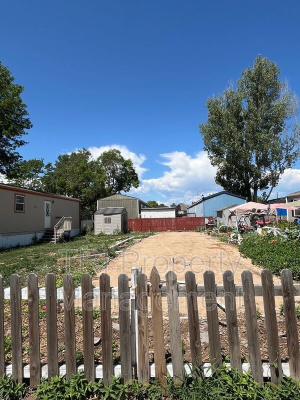 103 N Josephine Ave in Milliken, CO - Building Photo - Building Photo