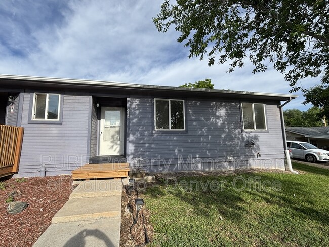 property at 615 Kilmer St