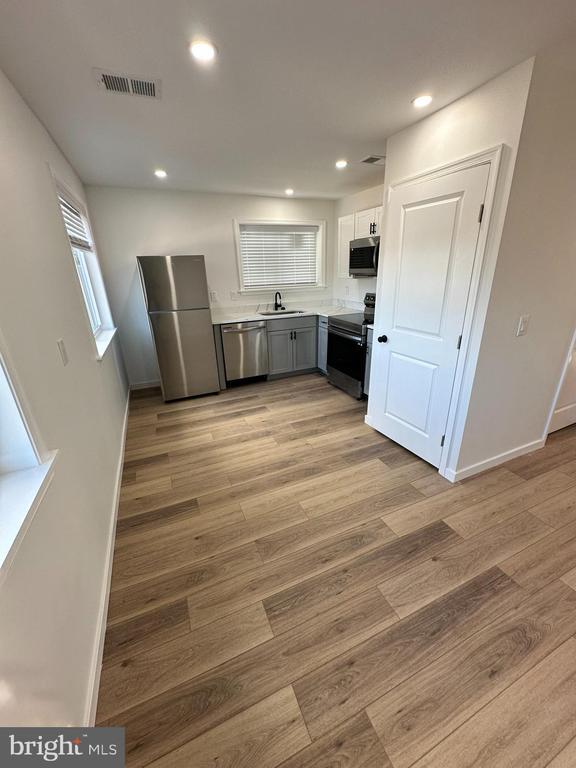 222 Webster St NE in Washington, DC - Building Photo - Building Photo