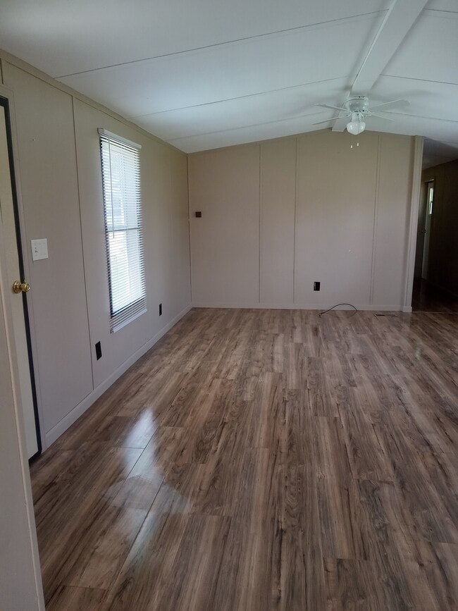 property at 3677 S Pere Marquette Hwy