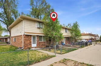 205 E Longs Peak Ave in Longmont, CO - Building Photo - Building Photo