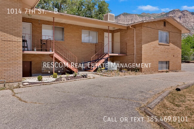 property at 1014 7th St