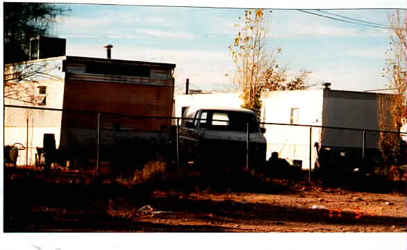 Open Sky Mobile Park in Tucson, AZ - Building Photo - Building Photo